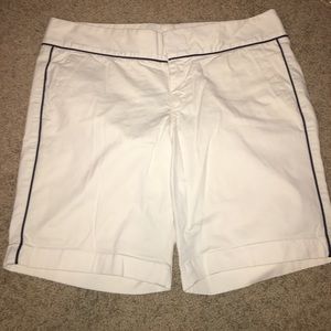 JCrew Bermuda shorts